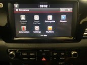 Kia Niro 1.6 Niro 4 Semi-Auto 5dr 21