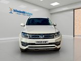 Volkswagen Amarok 3.0 TDI V6 Highline Auto 4Motion Euro 6 (s/s) 4dr 5