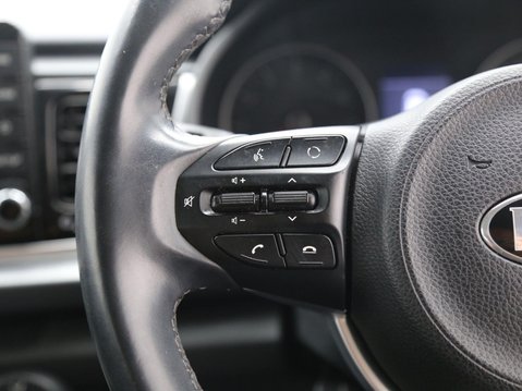 Kia Rio 1.25 2 Euro 6 (s/s) 5dr 11