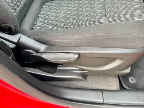 Vauxhall Mokka TECH LINE CDTI S/S 18