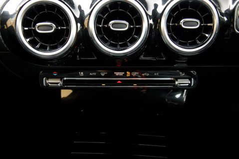 Mercedes-Benz A Class A 180 SE 39