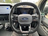 Ford Transit Custom SWB L1H1 Low Roof Limited 300 Air Con Alloys Camera Sensors Euro 6 16