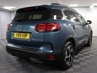 Citroen C5 Aircross PURETECH FLAIR S/S 11
