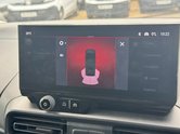 Vauxhall Combo Crew Cab LWB L2H1 Low Roof Prime Air Con Cruise Sensors Nav EURO 6 NO VAT 38