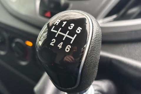 Ford Transit 350 Rwd L3 H3 Trend 130 ps Workshop Van with Air Conditioning 40