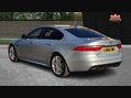 Jaguar XF R-SPORT 7