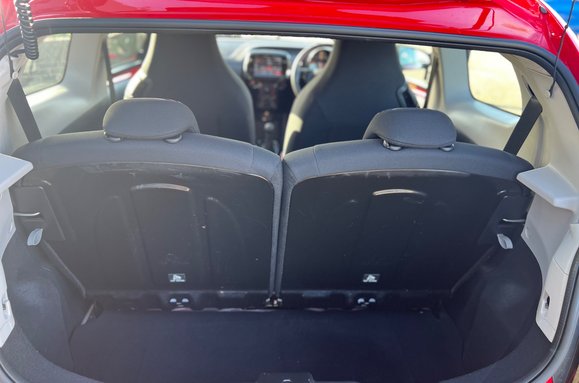 Citroen C1 1.0 FEEL LOW INSURANCE 29