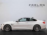 BMW M4 3.0 BiTurbo Competition Coupe 2dr Petrol DCT Euro 6 (s/s) (450 ps) 24