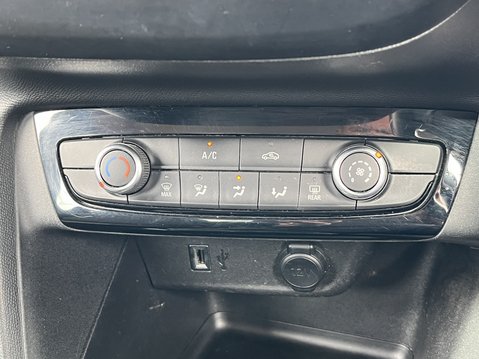 Vauxhall Corsa 1.2 Turbo SE 5dr 28