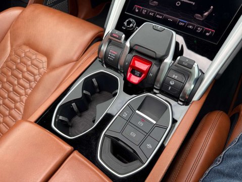 Lamborghini Urus 4.0 Urus V8 Auto 4WD 5dr 26