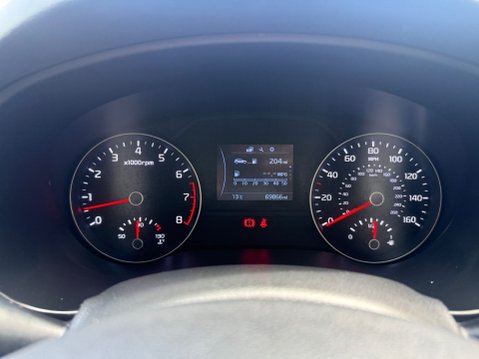 Kia Sportage 1.6 GDi 1 SUV 5dr Petrol Manual Euro 6 27