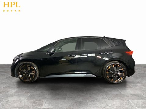 Cupra Born e-Boost 59kWh V2 Hatchback 5dr Electric Auto (230 ps) 1 Owner - Sensors - 4