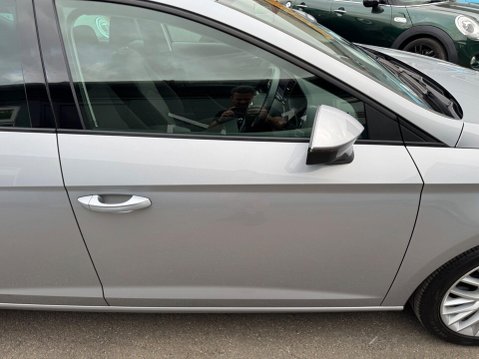 SEAT Leon TSI EVO SE DYNAMIC 19
