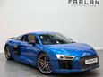 Audi R8 5.2 FSI V10 Plus Coupe 2dr Petrol S Tronic quattro Euro 6 (s/s) (610 ps) 1