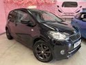 Skoda Citigo BLACK EDITION