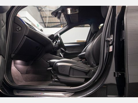 BMW X1 2.0 20i M Sport SUV 5dr Petrol Auto xDrive Euro 6 (s/s) (192 ps) 56