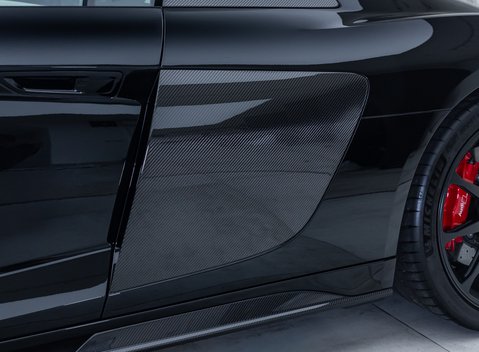 Audi R8 V10 Performance Quattro Edition 38