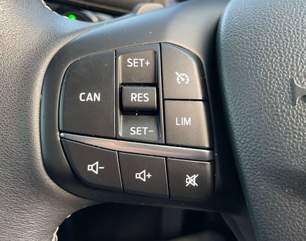 Ford Fiesta 1.0 Fiesta Active X T Auto 5dr 49