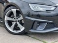 Audi A4 2.0 A4 Black Edition 40 TFSI Semi-Automatic 5dr - NATIONAL DELIVERY* 43