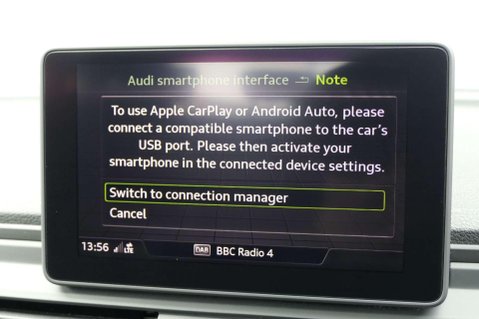 Audi Q5 TFSI QUATTRO SPORT 33