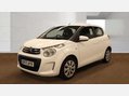 Citroen C1 1.0 VTi Feel Hatchback 5dr Petrol Manual Euro 6 (68 ps) 2