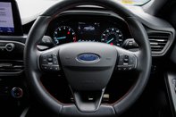 Ford Focus ST-LINE 21