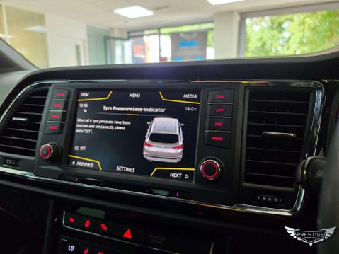SEAT Ateca 1.4 EcoTSI XCELLENCE DSG Euro 6 (s/s) 5dr 81