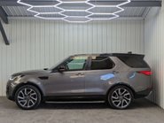 Land Rover Discovery 3.0 Discovery HSE TD6 Auto 4WD 5dr 12
