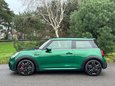 Mini Hatch 2.0 John Cooper Works Euro 6 (s/s) 3dr 9