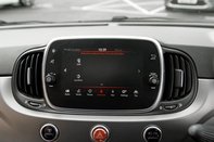 Fiat 500 ROCKSTAR 26
