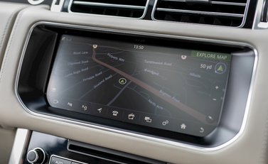 Land Rover Range Rover 4.4 SDV8 Autobiography 19