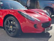 Lotus Elise 1.8 Convertible 2dr Petrol Manual (168 g/km, 120 bhp) 19