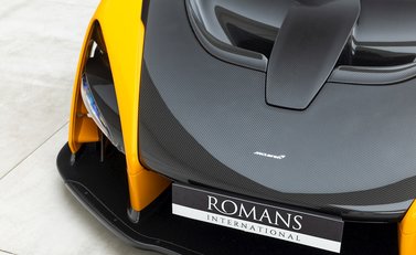 McLaren Senna 29