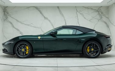 Ferrari Roma SPIDER 7