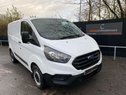 Ford Transit Custom 300 LEADER P/V ECOBLUE