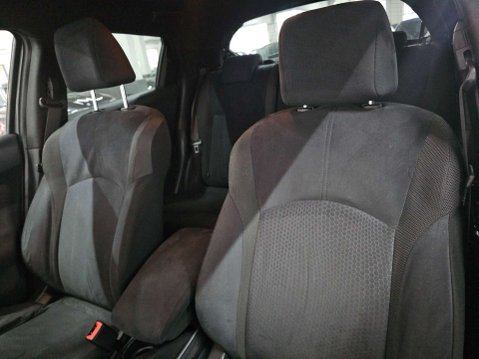 Nissan Juke 1.2 Juke N-Connecta DiG-T 5dr 22