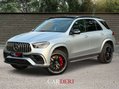 Mercedes-Benz GLE 4.0 AMG GLE 63 S Night Edition Premium Plus MHEV 4MATIC Auto 4WD 5dr 13