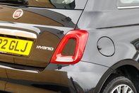 Fiat 500 DOLCEVITA PLUS MHEV 9