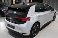 Volkswagen ID.3 Pro Performance 58kWh Life Auto 5dr 12