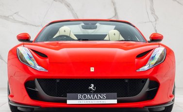 Ferrari 812 GTS 5