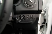 Dacia Sandero Stepway COMFORT TCE 15