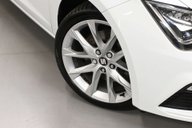 SEAT Leon 1.5 Leon FR Sport TSi Evo Semi-Auto 5dr 18