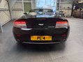 Aston Martin Vantage 4.3 Vantage V8 Auto 2dr ROADSTER 55