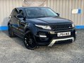Land Rover Range Rover Evoque 2.2 SD4 Dynamic Auto 4WD Euro 5 (s/s) 5dr 53