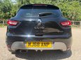 Renault Clio 0.9 TCe GT Line Euro 6 (s/s) 5dr 7