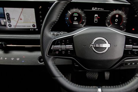Nissan ARIYA ADVANCE 21
