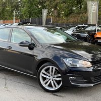 This Volkswagen is HPI clear