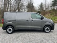 Peugeot Expert 2.0 Expert Professional Premium L1 Blue HDi 2