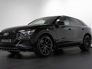 Audi Q8 3.0 TFSI V6 55 Black Edition SUV 5dr Petrol Tiptronic quattro Euro 6 (s/s) 34