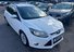 Ford Focus 1.6 Titanium Euro 5 5dr